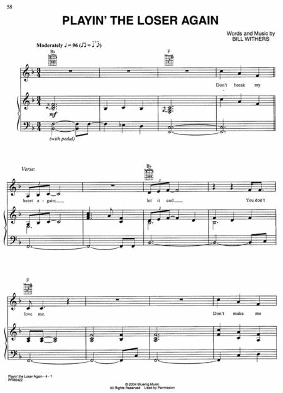 Jimmy Buffett -- License to Chill Piano, Vocal, Guitar scores gallery preview page 3