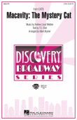 Macavity: The Mystery Cat