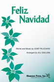 Feliz Navidad