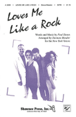 Loves Me Like a Rock