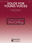 Solos for Young Voices