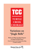 Variations on Jingle Bells