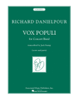 Vox Populi (Voice of the People)