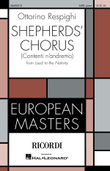 Shepherd's Chorus (Contenti n'andremo)