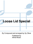 Loose Lid Special
