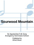Sourwood Mountain