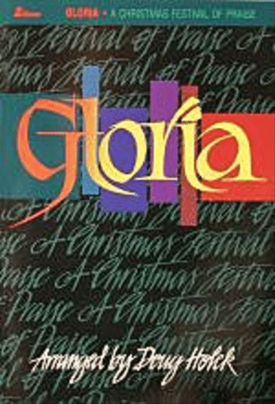 Gloria Cassette scores gallery preview page 1