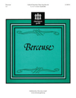 Berceuse