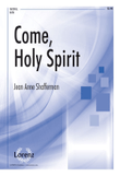 Come, Holy Spirit mini preview