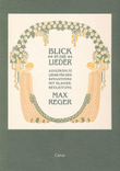 Blick in die Lieder