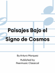 Paisajes Bajo el Signo de Cosmos