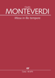 Missa in illo tempore