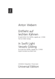 In Swift Light,Op. 2, German/En