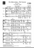 Die Jahreszeiten Op. 35