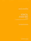 Sokol Fanfare, From Sinfonietta