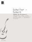 Lehrwerk, Guitar, Vol 5