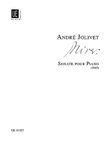 Piano Sonata