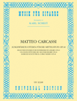 Intermediate Etudes, Op. 60