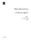 Duo, Violin/Viola