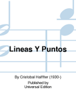 Lineas Y Puntos
