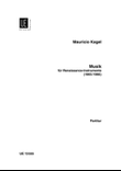 Music For Renaissance Instruments