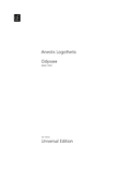 Odyssee, Full Score