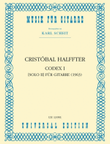 Codex 1, Guitar