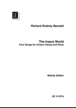 The Insect World