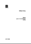 Jeux, 1