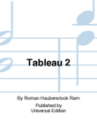 Tableau 2