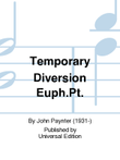 Temporary Diversion Euph.Pt.