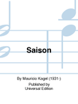 Saison