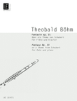 Fantasy Theme Schubert, Op. 21