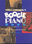 Boogie Piano Book, Piano Solo mini preview