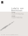 Serenade, Op. 8, Arr Boehm