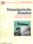 Venetian Sonatas, 2