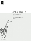 Scales And Arpeggios Part 1