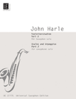 Scales And Arpeggios Part 2