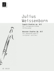 Bassoon Studies, Op. 8/2