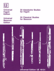 Waterhouse 30 Classical Studies