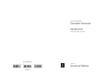 Variations for Bassoon and Orc
