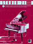 Studio 21: Series 2, Vol. 1