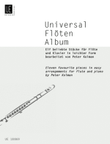 Universal Flute Album