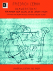 Piano Pieces For Children