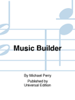 Music Builder