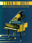 Studio 21: Duets for Piano