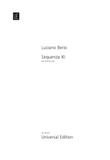Berio Sequenza X1