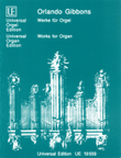 Works for Organ