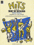 Harry's Calypso, Flute/Piano