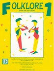 Folklore Int'L I: 2/3 Alto Rec